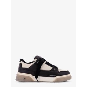 Represent Men Studio Leather Sneakers